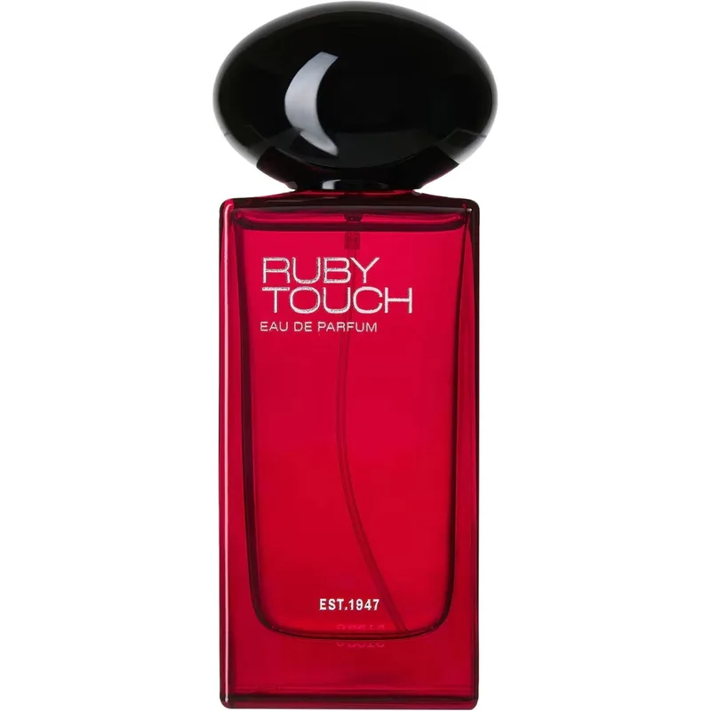 Ruby Touch