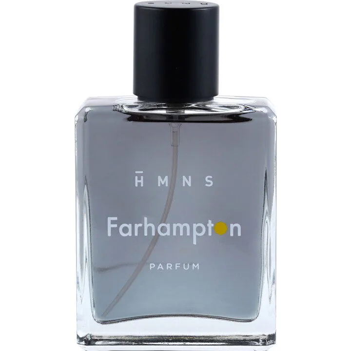 Farhampton