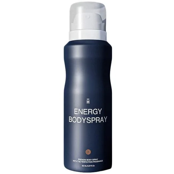 Perfection Energy