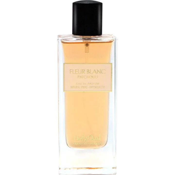 Fleur Blanc Patchouli Holy Oud Eau de Parfum