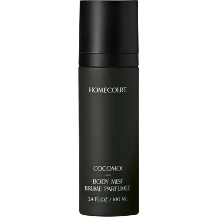 Cocomoi