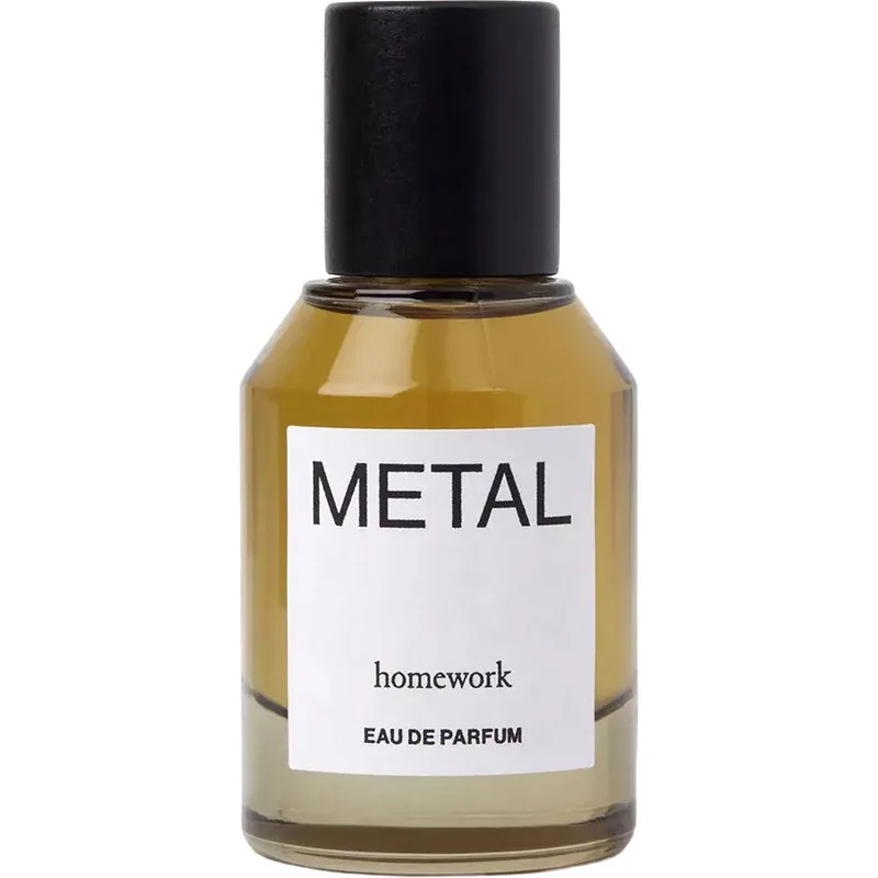 Metal