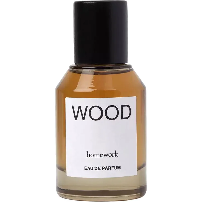 Wood