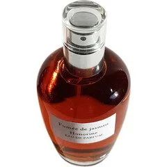 Jasmin Fumée de Jasmin