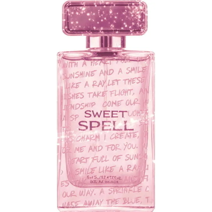 Sweet Spell