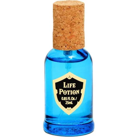 Life Potion
