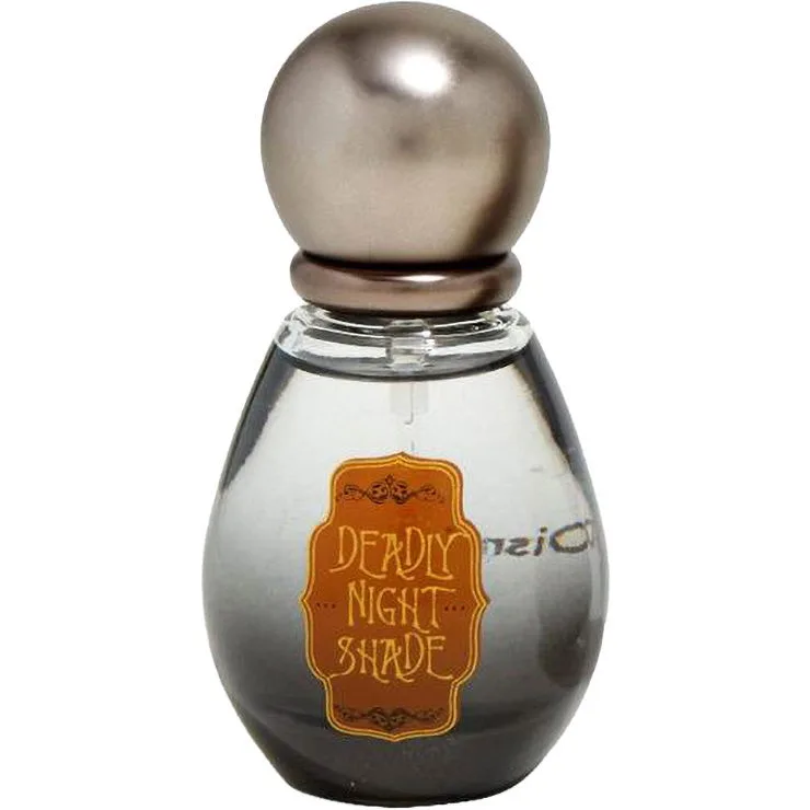 Sally's Potions - Deadly Night Shade