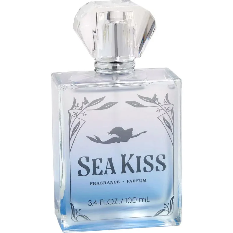 Sea Kiss