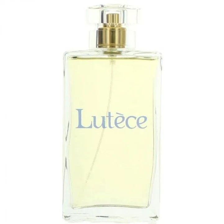 Lutèce