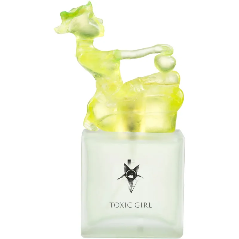 Toxic Girl