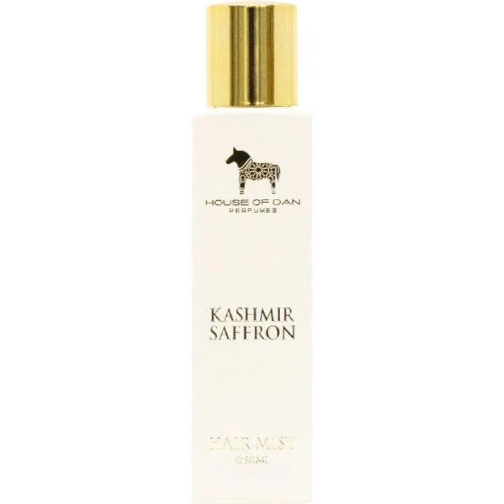 Kashmir Saffron
