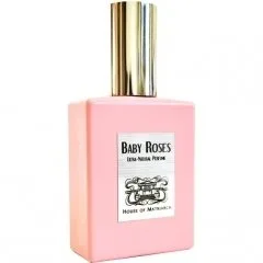 Baby Roses