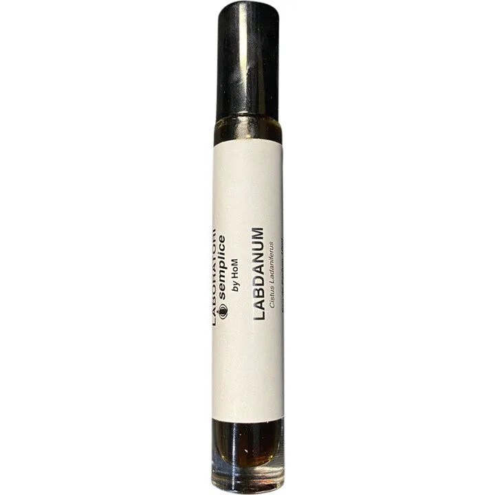 Labdanum