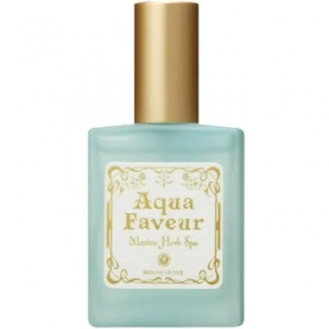Aqua Faveur Marine Herb Spa アクアファヴール マリンハーブスパ