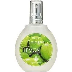 Green Lemon ボディコロン グリーンレモンの香り