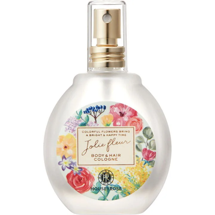 Jolie Fleur ジョリフルール