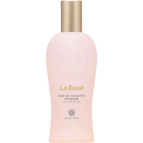 La Rosé - Damask ラ・ローゼ ダマスク
