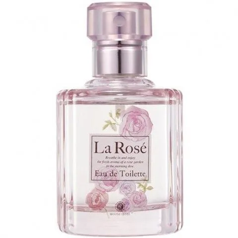 La Rosé - Rose Garden ラ・ローゼ RG