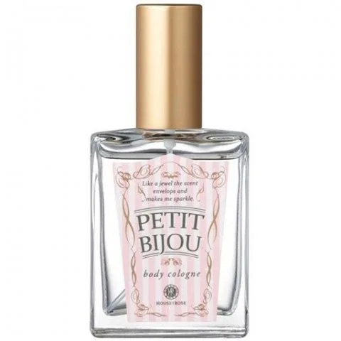 Petit Bijou プティビジュー