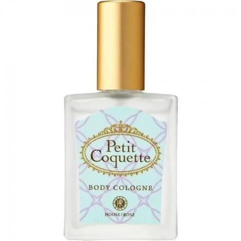 Petit Coquette プティコケット