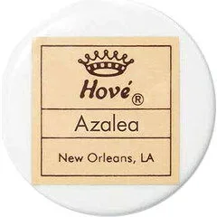 Azalea Hové Solid Perfume