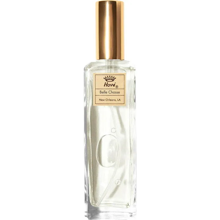 Belle Chasse Hové Cologne