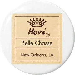 Belle Chasse Hové Solid Perfume