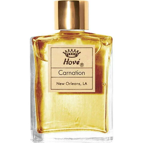 Carnation Hové Perfume