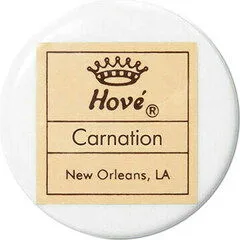 Carnation Hové Solid Perfume