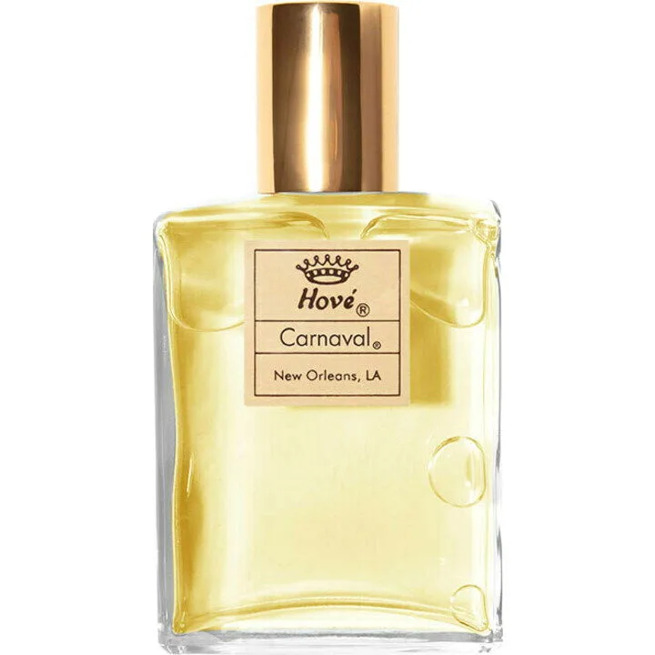 Carnaval Hové Perfume
