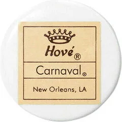 Carnaval Hové Solid Perfume