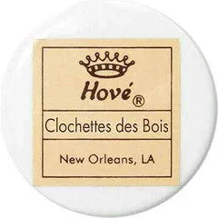 Clochettes des Bois Hové Solid Perfume