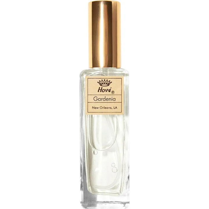 Gardenia Hové Cologne
