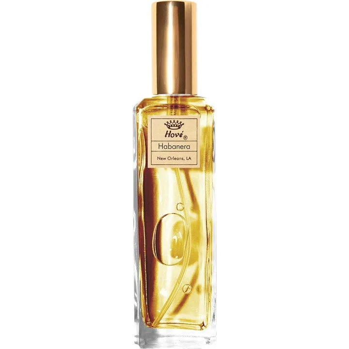 Habanera Hové Cologne