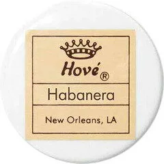 Habanera Hové Solid Perfume