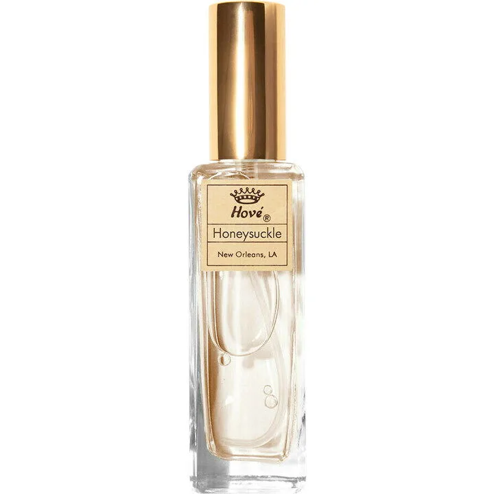 Honeysuckle Hové Cologne