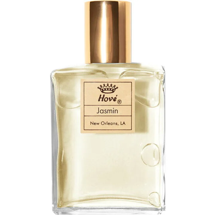 Jasmin Hové Perfume