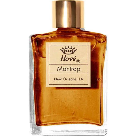 Mantrap Hové Perfume