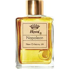 Napoleon Hové Perfume