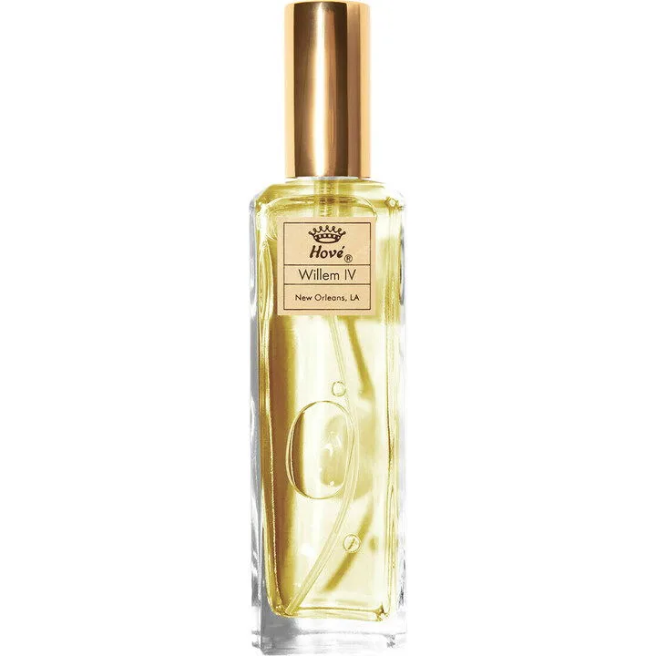 Willem IV Hové Cologne