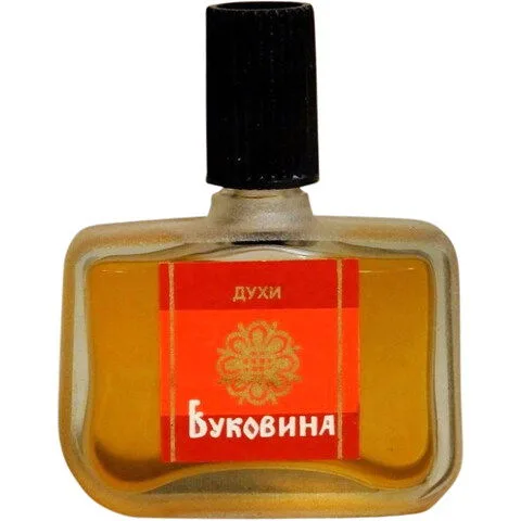 Bukovyna Буковина