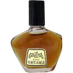 Oksana Оксана HPF Parfum