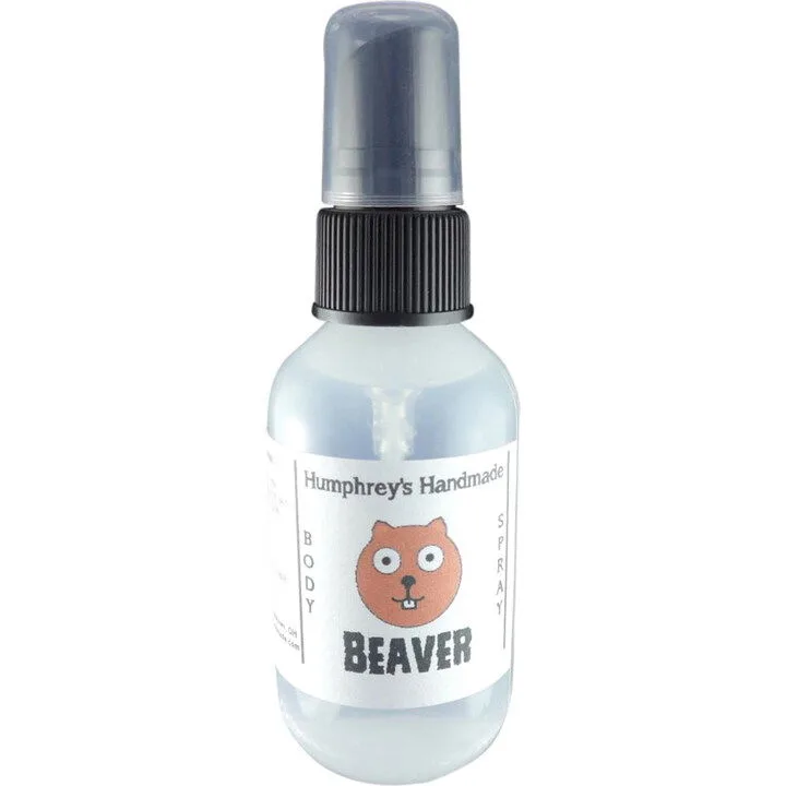 Beaver