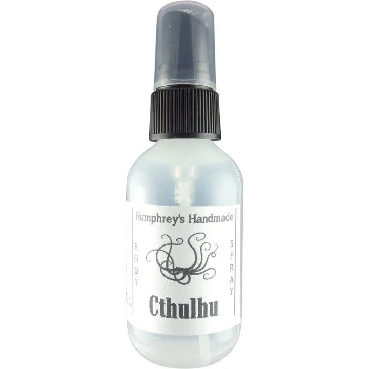 Cthulhu