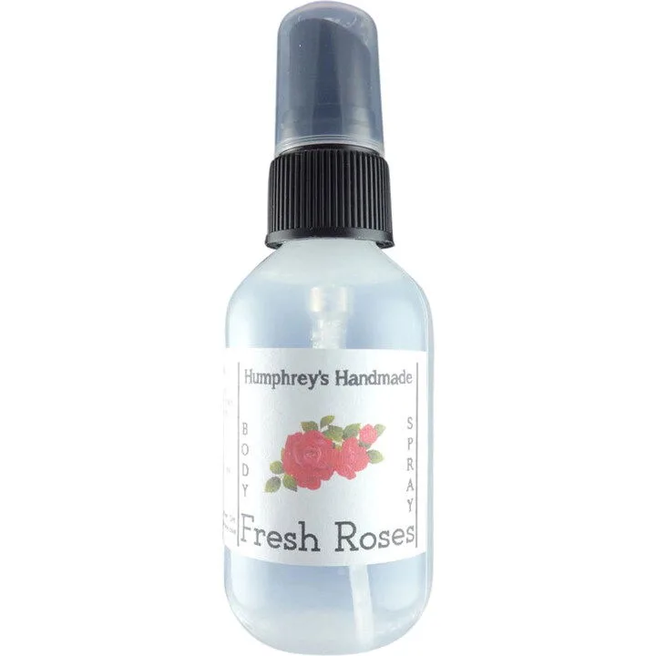 Fresh Rose