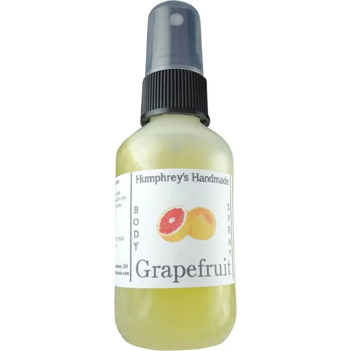 Grapefruit