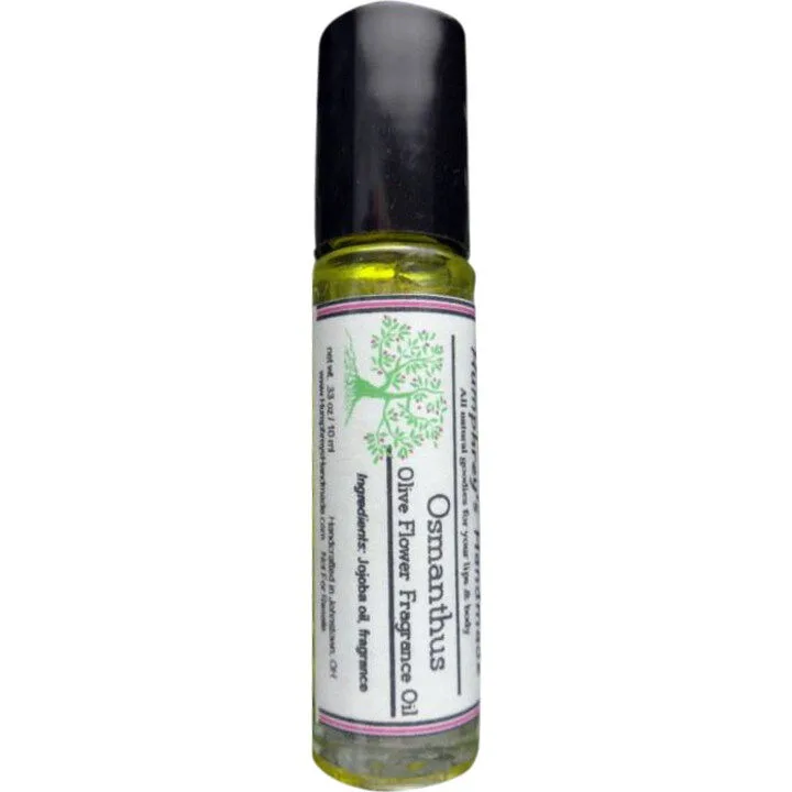 Osmanthus