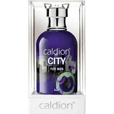 Caldion City for Men