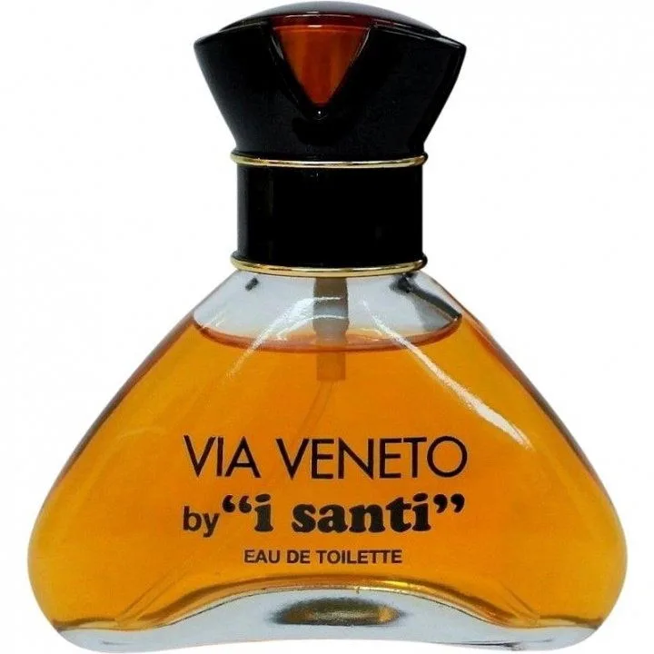 Via Veneto