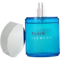Light Fluid Men